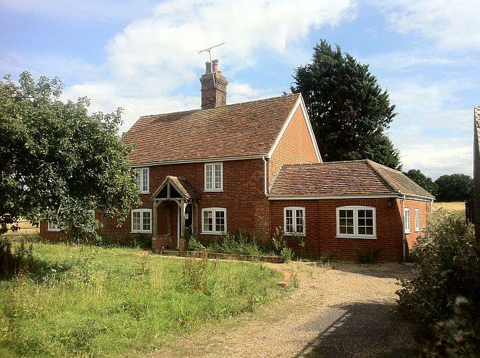 Equestrian Property For Sale, Essex